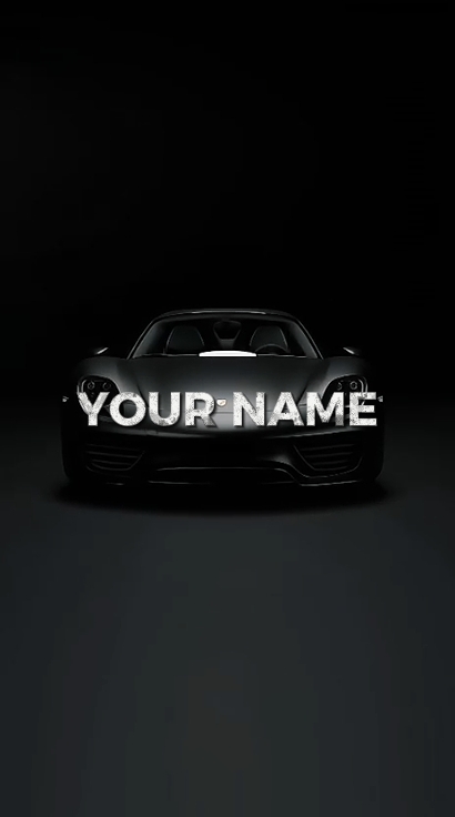 Cars edits 