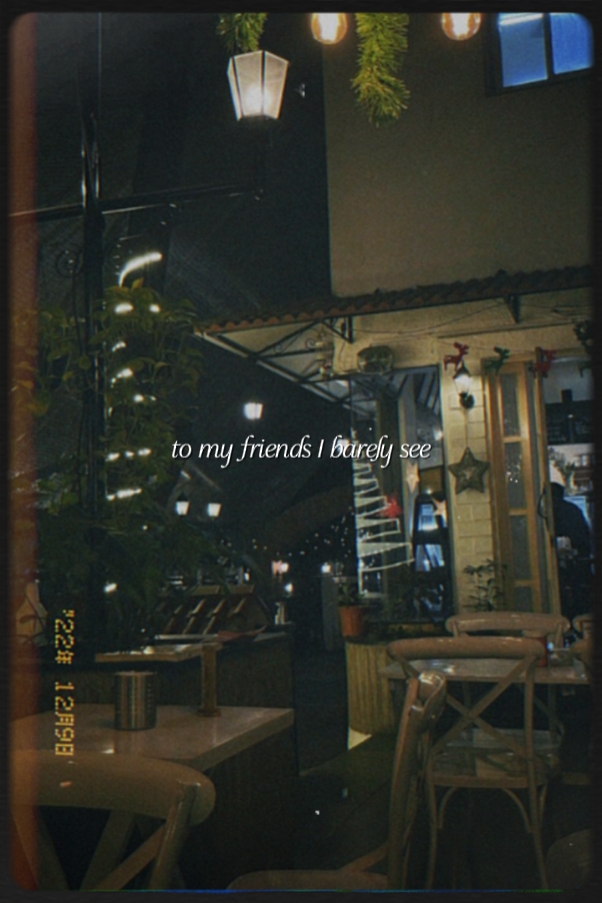 friends 