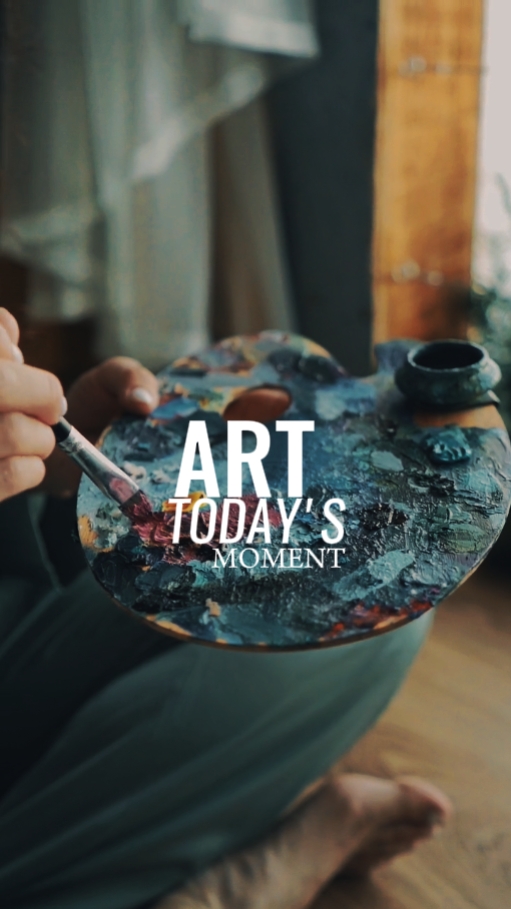 Sanat Bugünün Anı