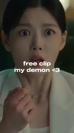 free clip//my demon