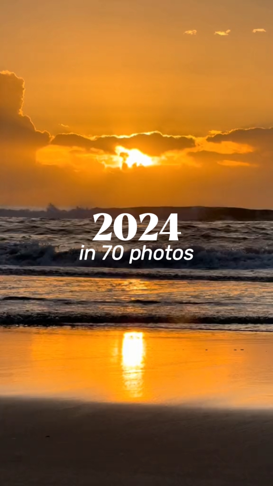 2024 In 70 Photos