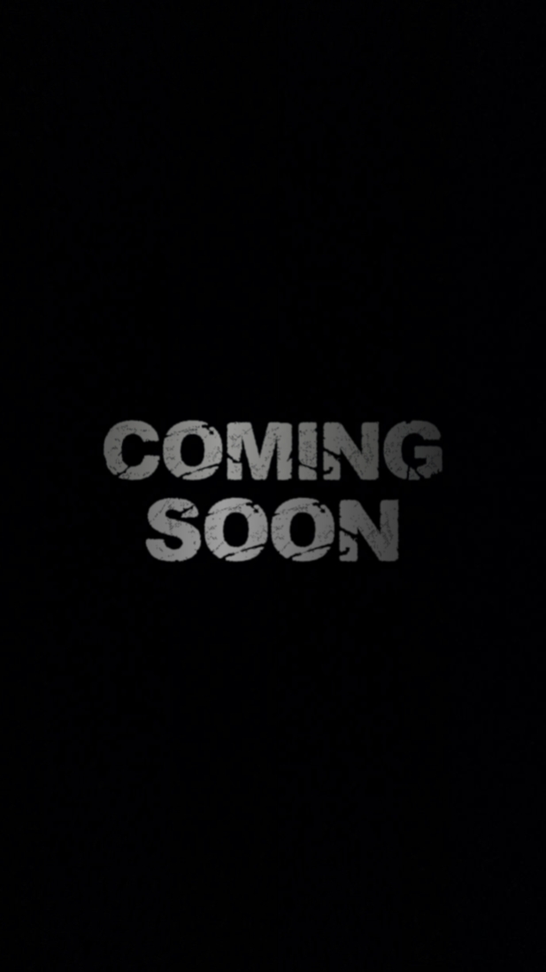 COMING SOON