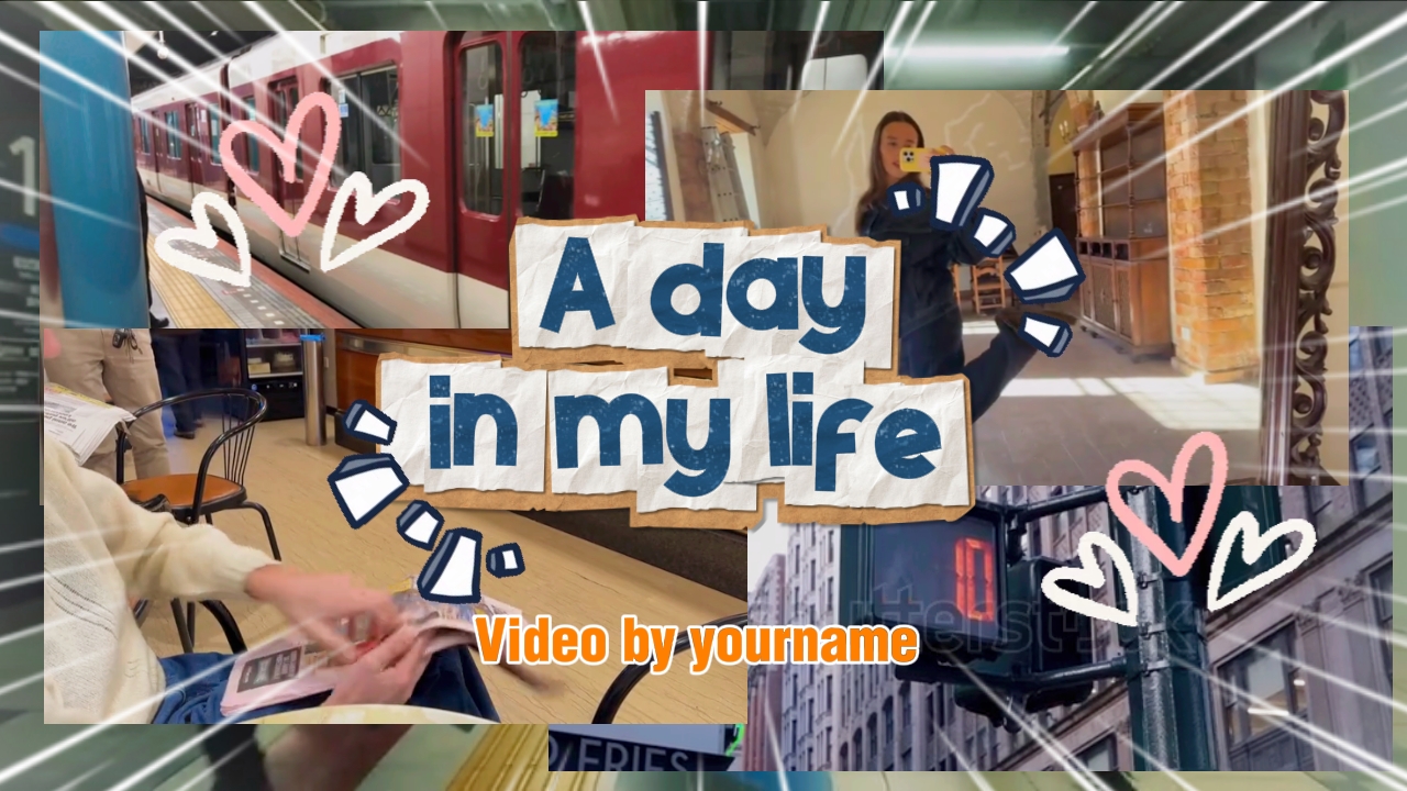 VLOG MINI 