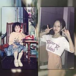collab 2 glow up