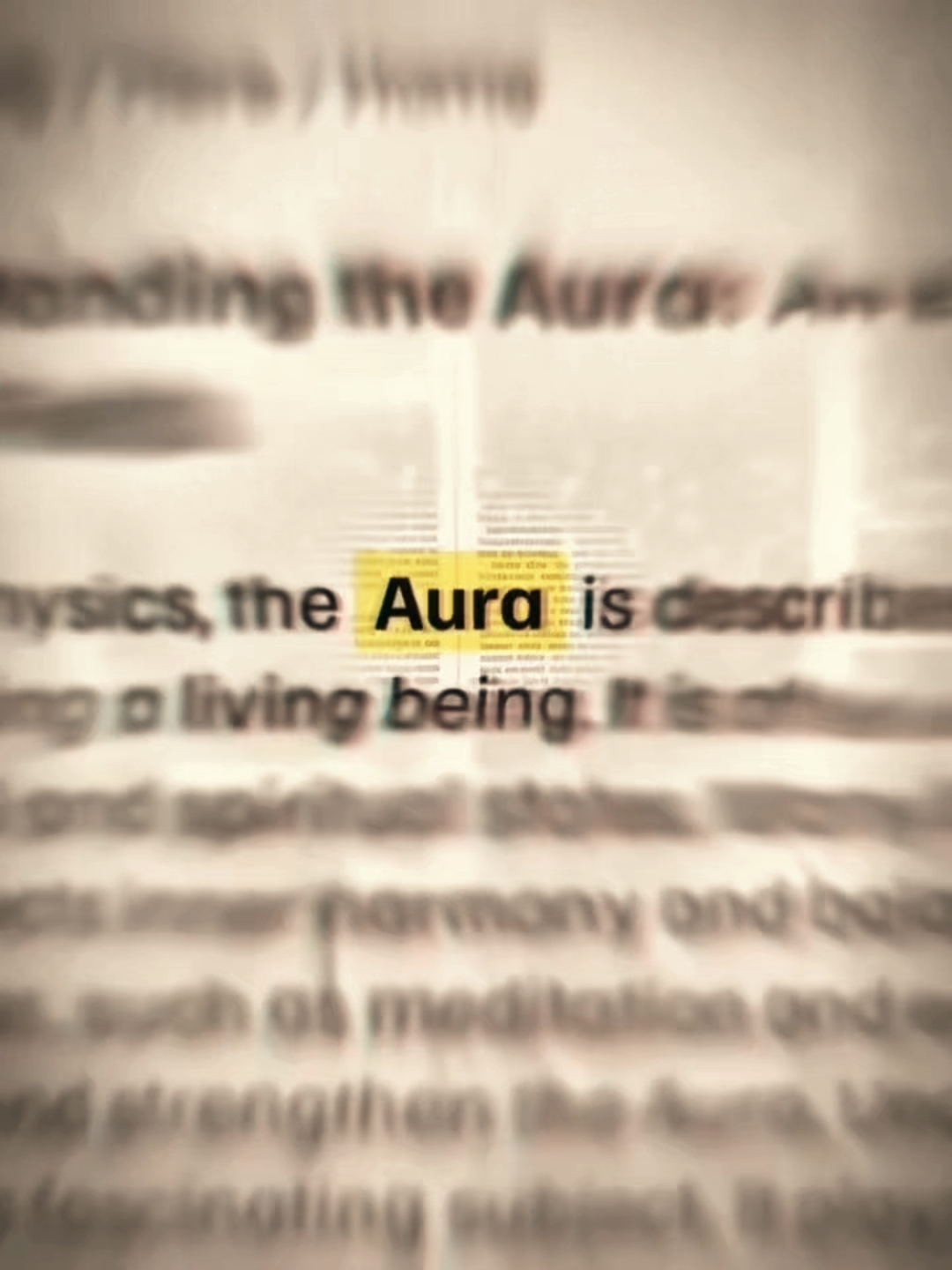 AURA 