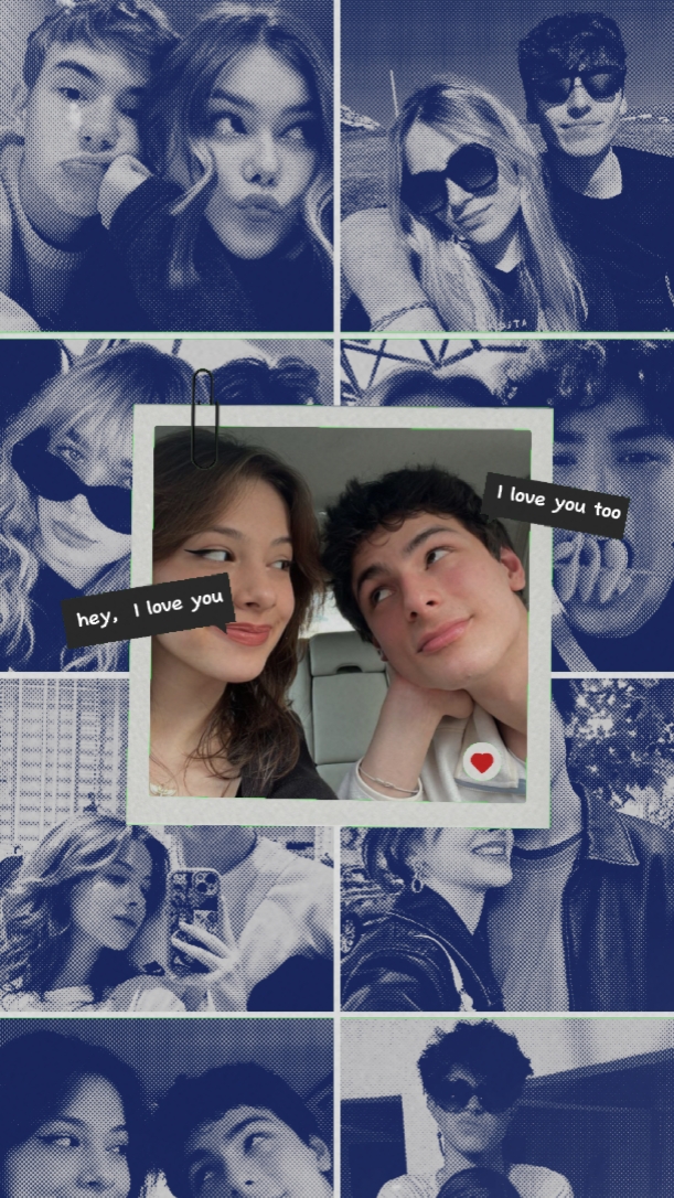 Pareja