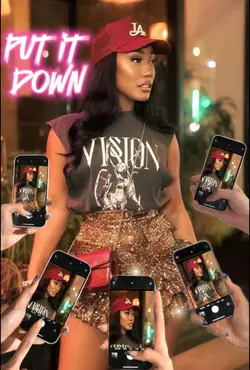 Put it Down