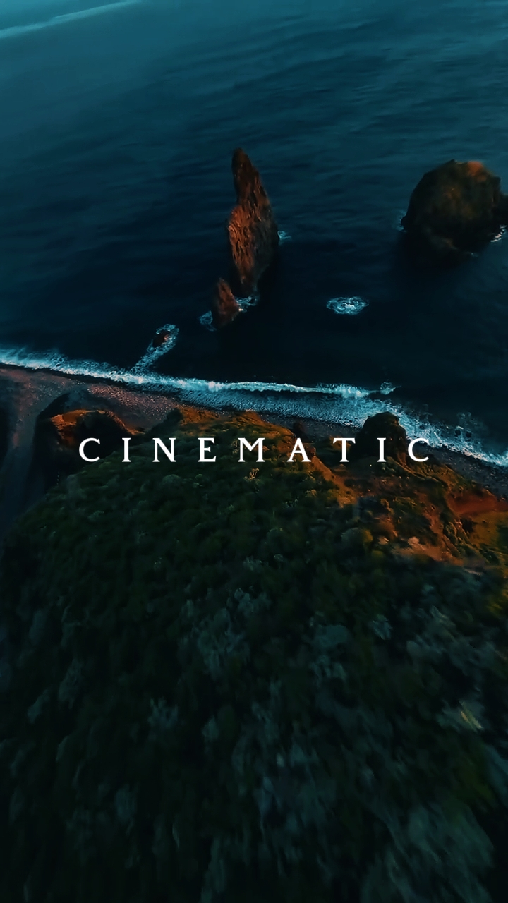 Trailer cinematográfico 