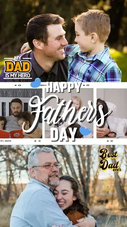 FATHER'S DAY