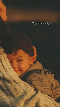 Forever baby