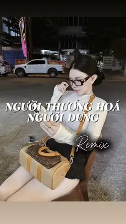NGƯỜI THƯƠNG HOÁ NG 