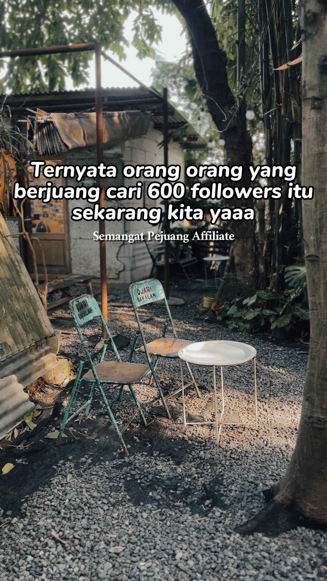 affiliate pemula