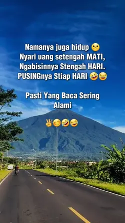 Status lucu