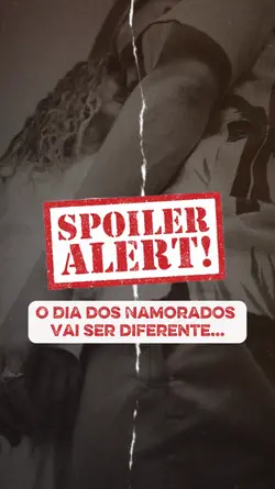 SPOILER ALERT