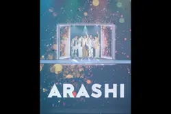 嵐 A·RA·SHI