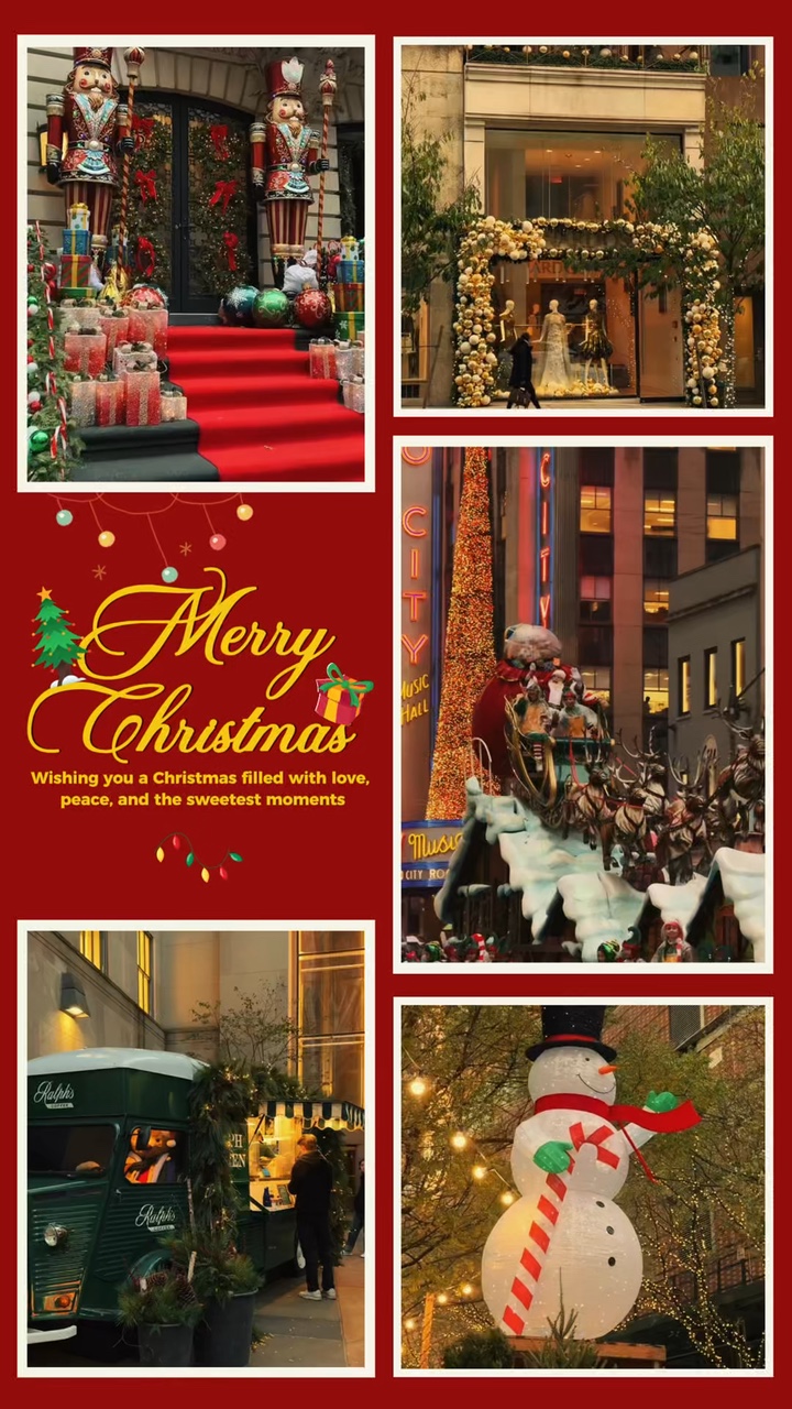 Mutlu Noel2025🎄