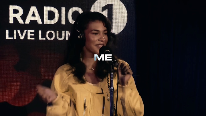 LOVE ME NOT