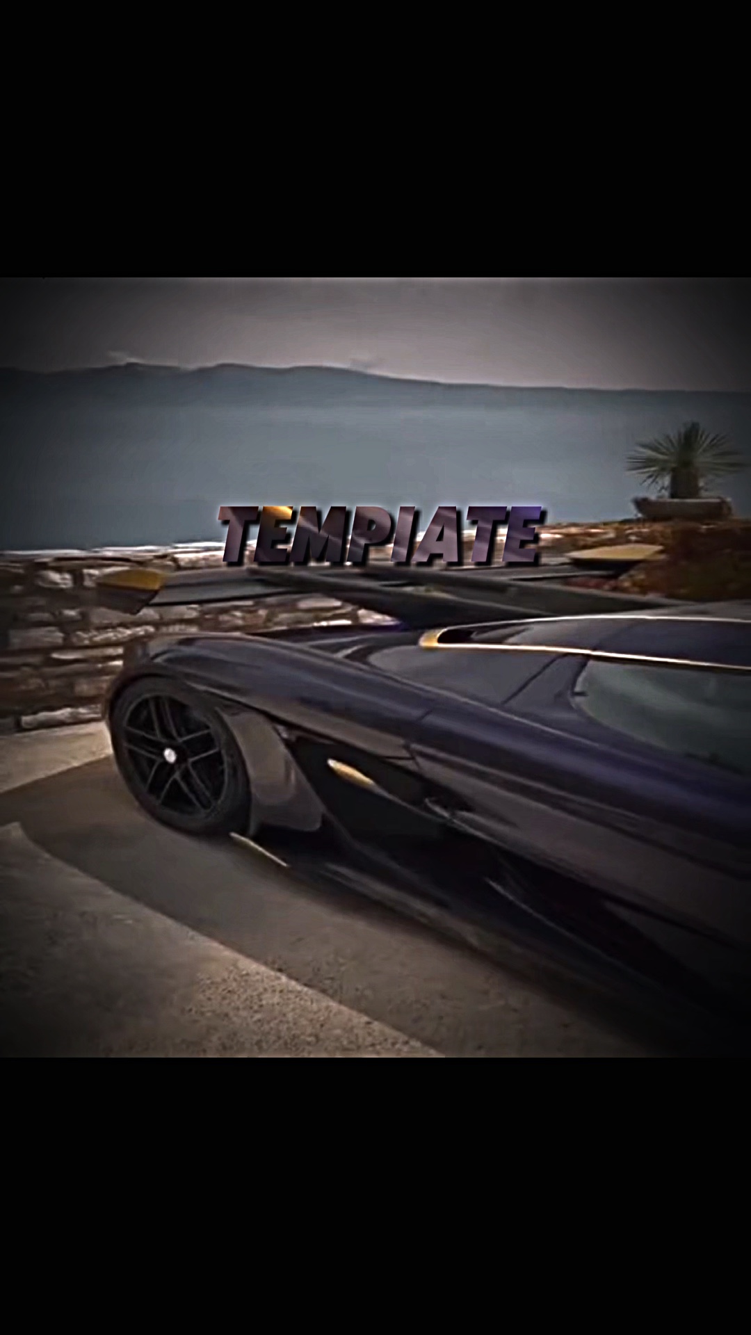 Surprise Car Edit