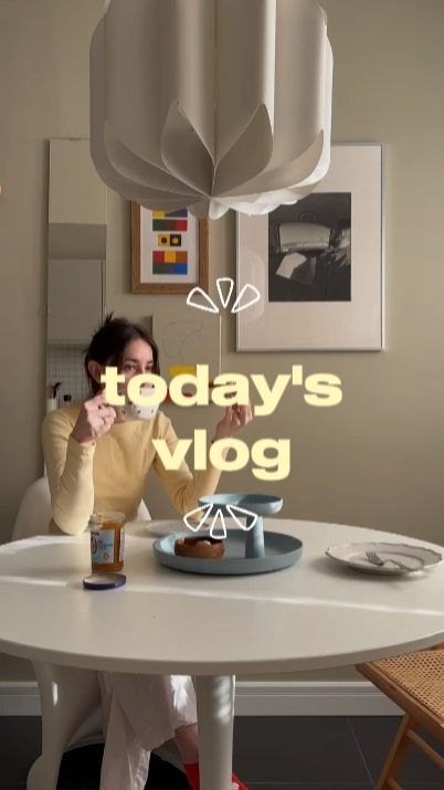 today vlog
