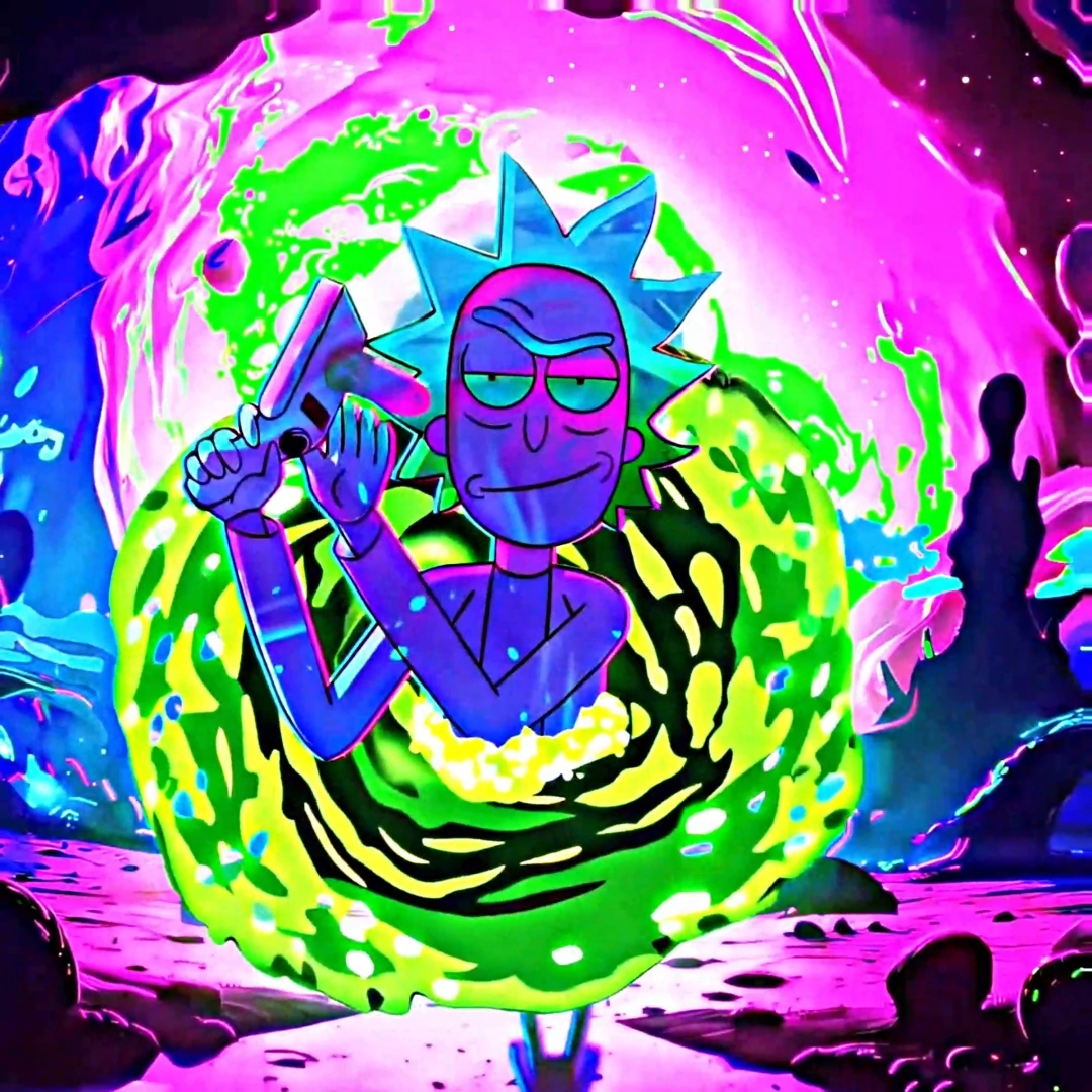 Rick modifier 