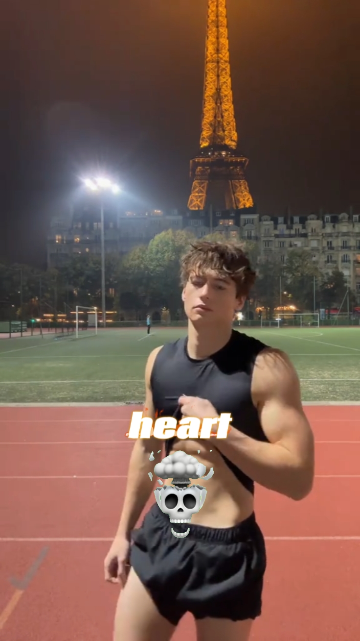GYM TRANFORMATION