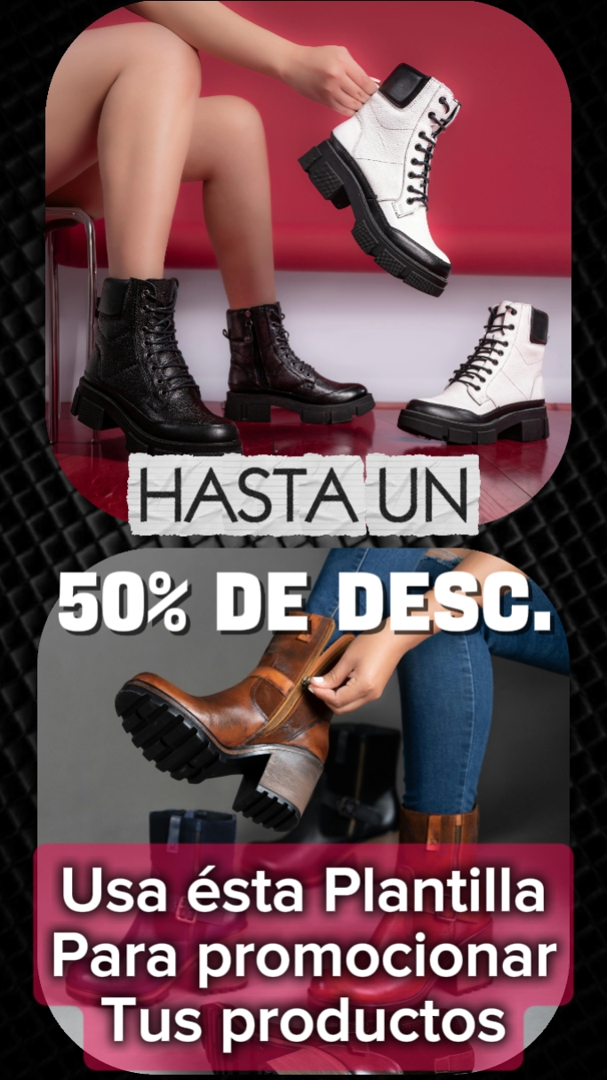 promo ofertas y