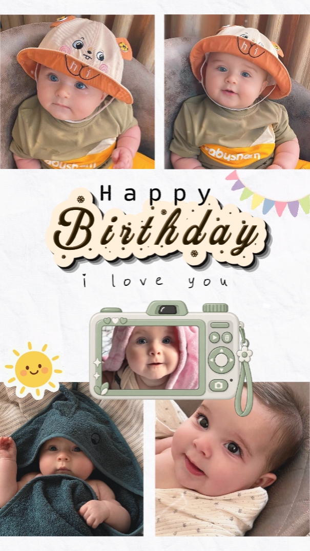 bday son
