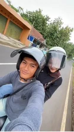 celengan rindu