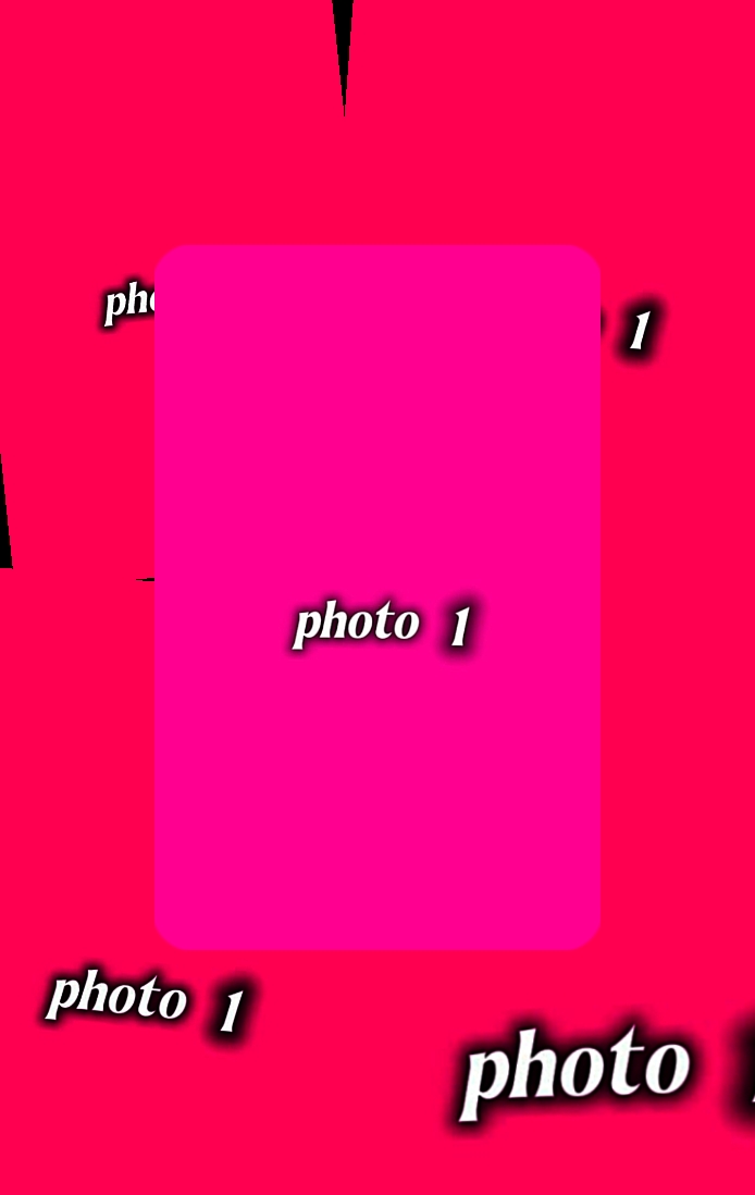 NOUVEAU MODÈLE DE TENDANCE