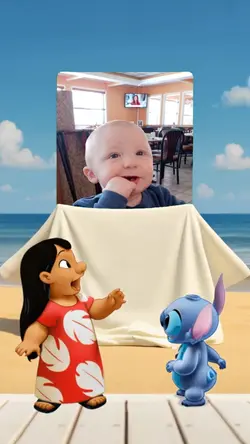 BABY STITCH 