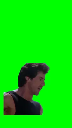 Tengo Miedo, Rocky