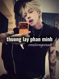 THƯƠNG LẤY PHẬN 