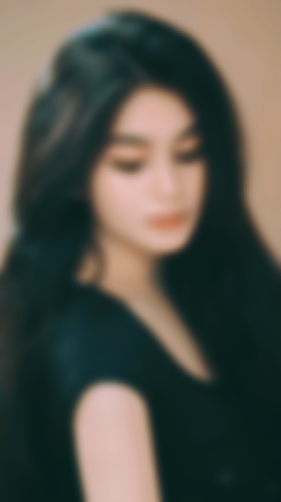 gerak-blur