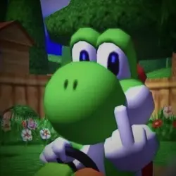EDIT YOSHI