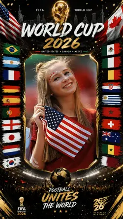 WORLD CUP 2026