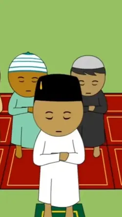 tarawih