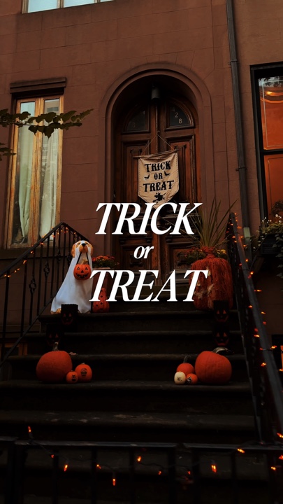 Vlog de Halloween 🎃👻