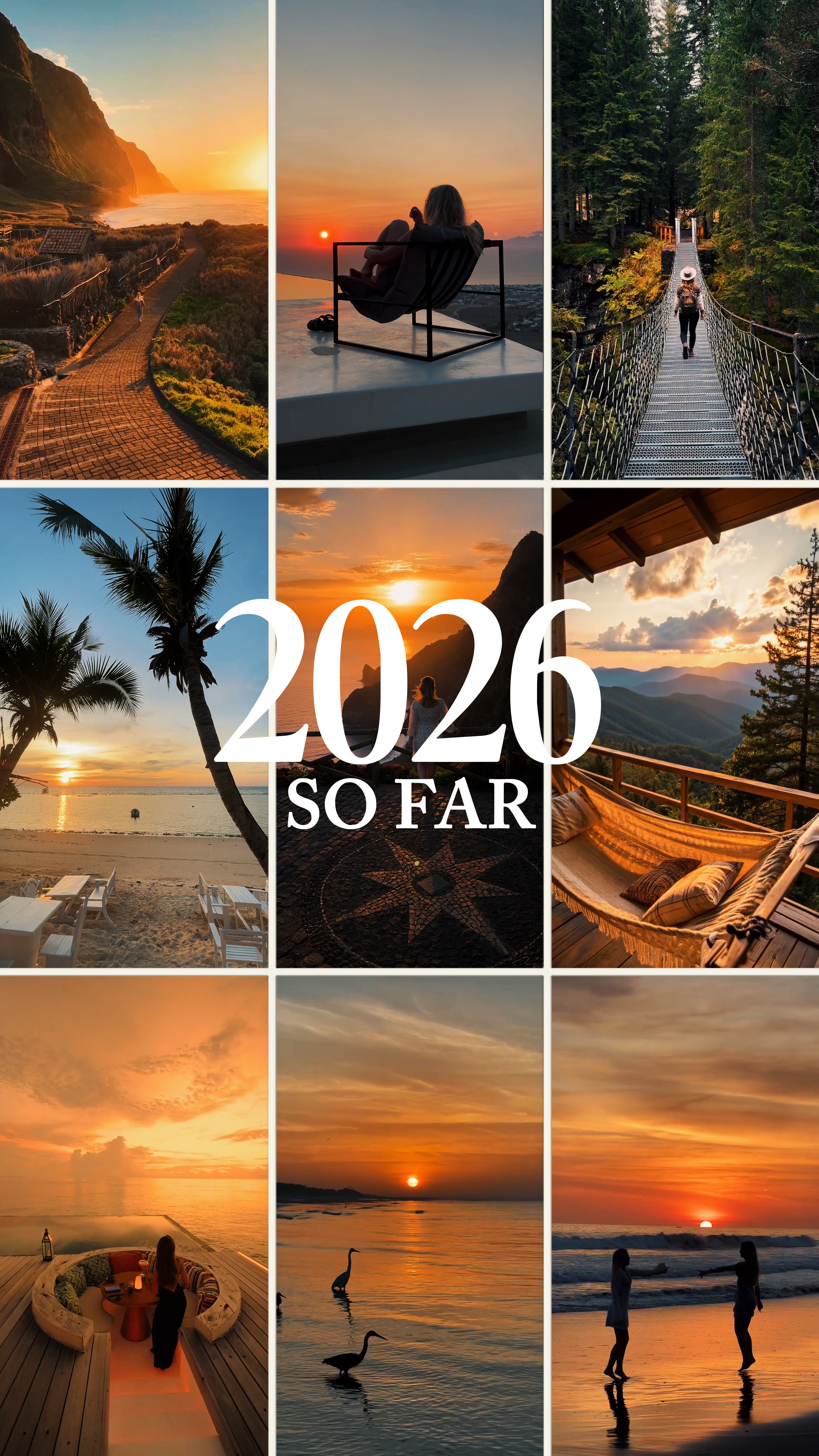 2026 so far
