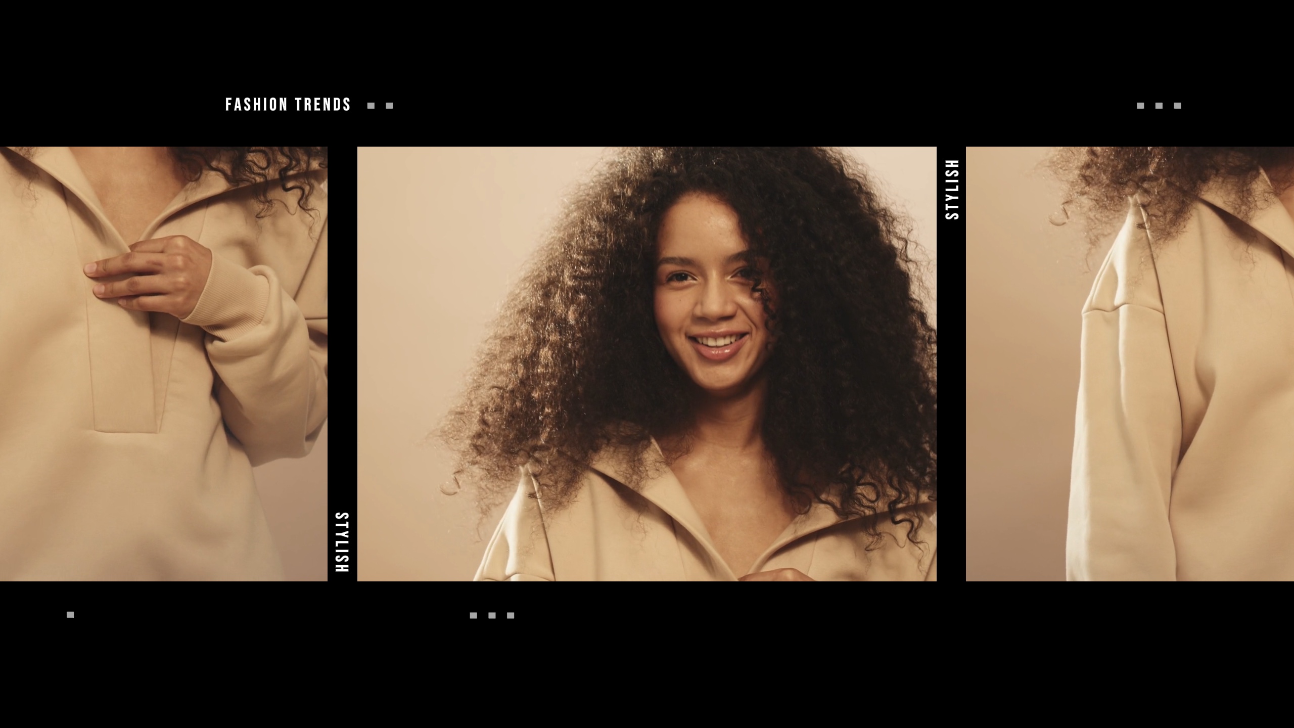 Intro for Fashion