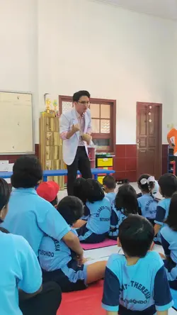 Story durasi lama