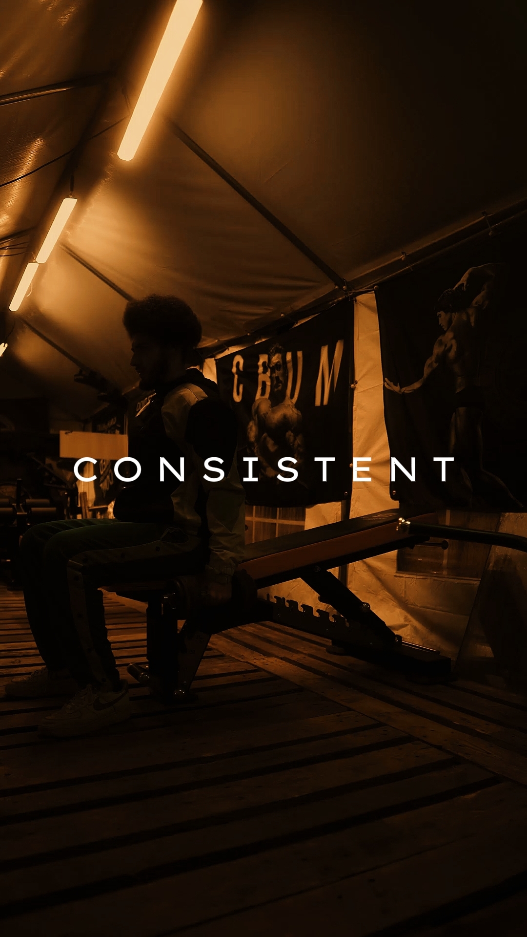 consistent