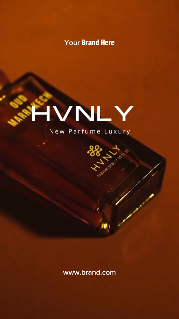 Este Nuevo Perfume