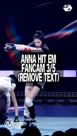 ANNA FANCAM