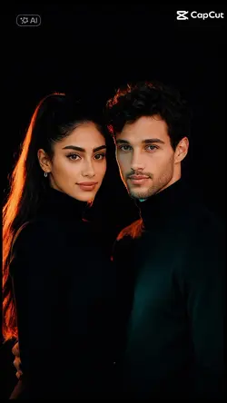 foto Studio casal 