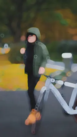 Trending Slowmotion