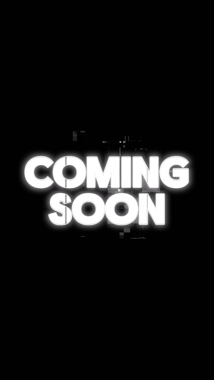 COMING SOON