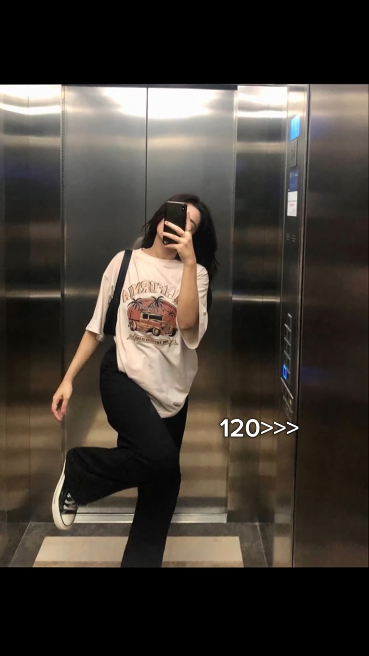 120: eu amo um