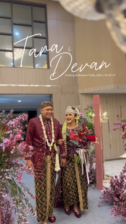 Berharap Pada Timur