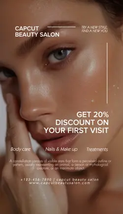 BEAUTY TREATMENT