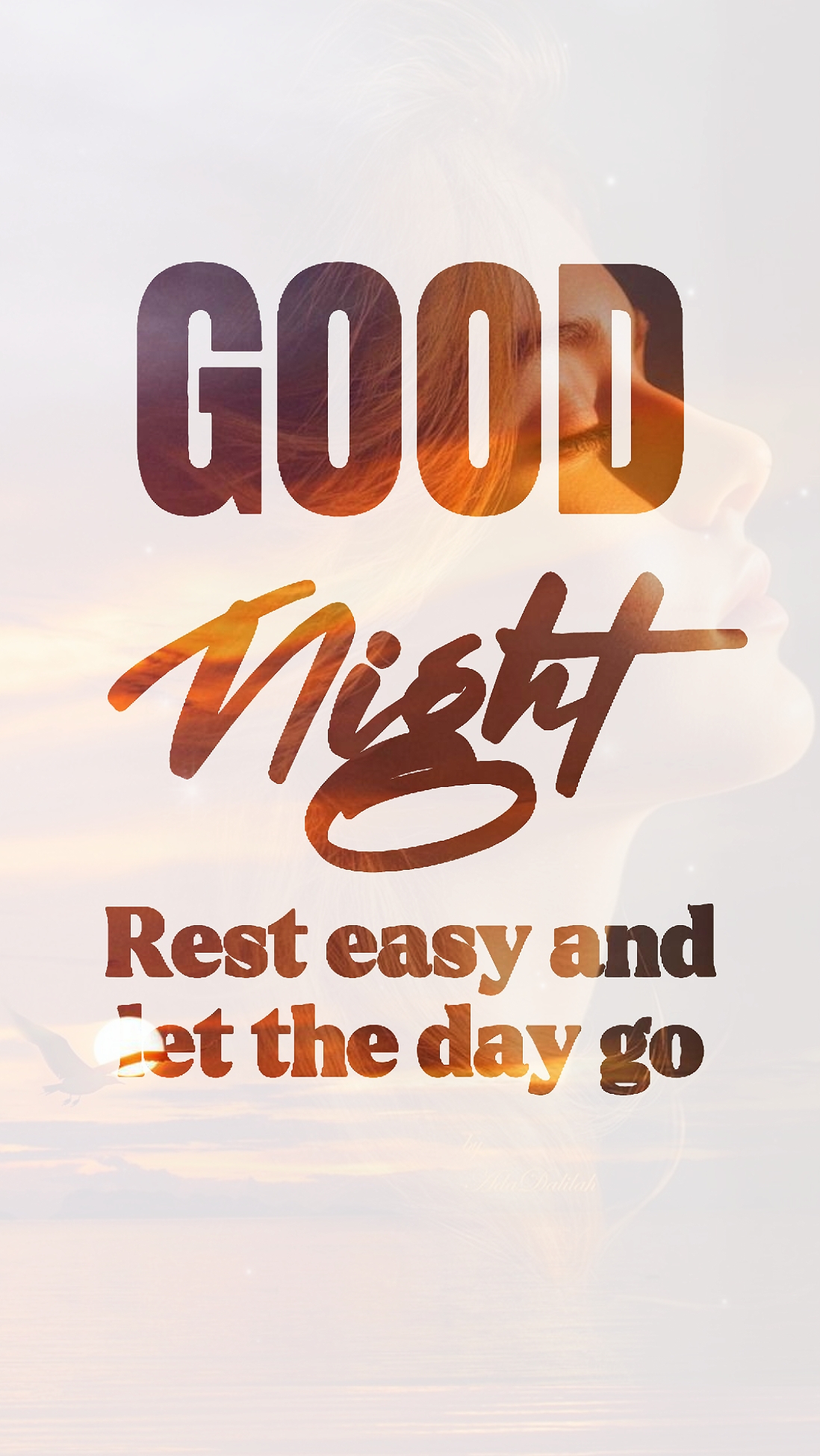 Selamat malam